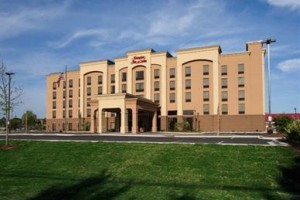 Hampton Inn & Suites by Hilton - Panama CIty Beach/Pier Park Area Image