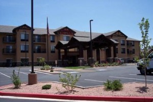 Hampton Inn & Suites Show Low-Pinetop Image