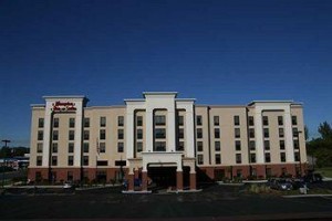 Hampton Inn & Suites Plattsburgh voted  best hotel in Plattsburgh