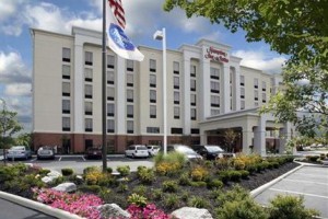 Hampton Inn & Suites Columbus Polaris Image