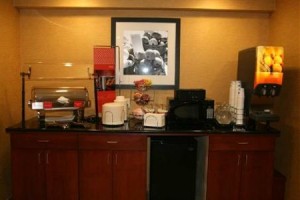 Hampton Inn & Suites Port Richey Image