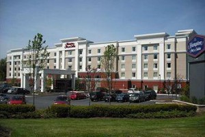 Hampton Inn & Suites Poughkeepsie voted 4th best hotel in Poughkeepsie