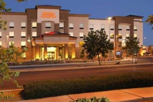 Hampton Inn & Suites Prescott Valley voted 2nd best hotel in Prescott Valley