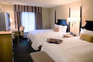 Hampton Inn & Suites Mobile Providence Park/Airport Image