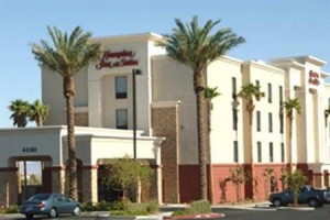 Hampton Inn & Suites Las Vegas - Red Rock/Summerlin Image