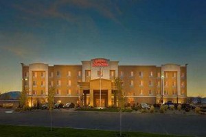 Hampton Inn & Suites Reno voted 7th best hotel in Reno