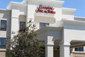 Hampton Inn and Suites Riverton voted  best hotel in Riverton