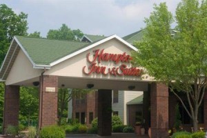 Hampton Inn & Suites Rochester/Victor voted 3rd best hotel in Victor