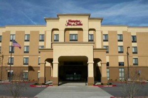 Hampton Inn & Suites Rohnert Park voted 2nd best hotel in Rohnert Park