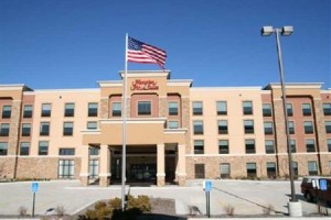 Hampton Inn & Suites St Cloud voted 7th best hotel in Saint Cloud