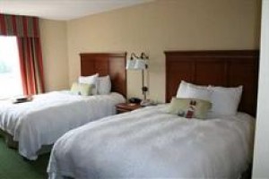 Hampton Inn & Suites Saint Louis Glen Carbon voted  best hotel in Glen Carbon