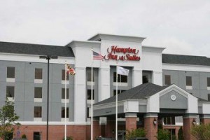 Hampton Inn & Suites Fruitland-Salisbury South Image