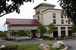 Hampton Inn & Suites Schertz Image