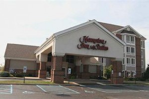 Hampton Inn Scottsburg Image