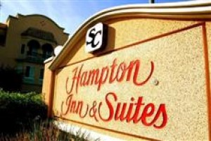 Hampton Inn & Suites North Scottsdale Image