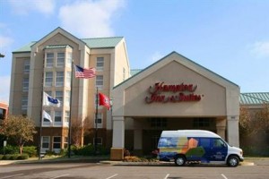 Hampton Inn & Suites Memphis-Shady Grove Road Image