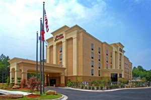 Hampton Inn & Suites ATL-Six Flags Image