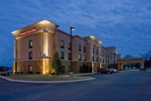 Hampton Inn Nashville / Smyrna voted  best hotel in Smyrna 