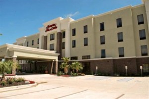 Hampton Inn & Suites Shreveport-South voted  best hotel in Shreveport