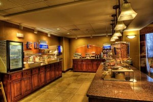 Hampton Inn & Suites Sioux City-South Image