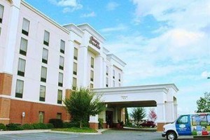 Hampton Inn & Suites Spartanburg-I-26-Westgate Mall Image