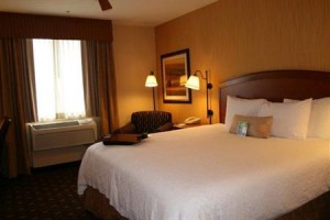 Hampton Inn & Suites Denver-Speer Boulevard Image