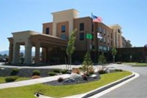 Hampton Inn & Suites Spokane Valley voted 2nd best hotel in Spokane