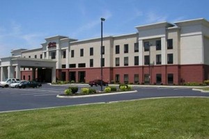 Hampton Inn & Suites Springboro voted  best hotel in Springboro