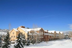 Hampton Inn And Suites Steamboat Springs Image