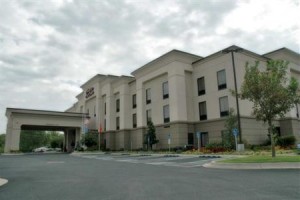 Hampton Inn & Suites Stillwater voted 5th best hotel in Stillwater