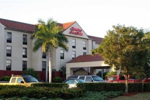 Hampton Inn & Suites Fort Myers Beach / Summerlin Road Image