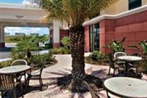 Hampton Inn & Suites Tampa Wesley Chapel voted 2nd best hotel in Wesley Chapel