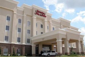 Hampton Inn & Suites Texarkana Image