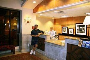 Hampton Inn and Suites Tucson-Mall Image