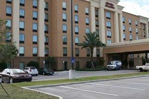 Hampton Inn & Suites Clearwater / St. Petersburg - Ulmerton Road Image