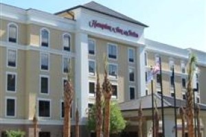Hampton Inn & Suites North Charleston-University Blvd voted 7th best hotel in North Charleston