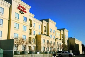 Hampton Inn & Suites By Hilton Calgary- University Northwest Image