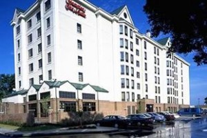 Hampton Inn & Suites Nashville - Vanderbilt - Elliston Place Image