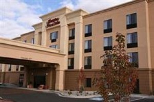 Hampton Inn & Suites Walla Walla voted  best hotel in Walla Walla