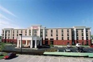 Hampton Inn & Suites Cincinnati Union Centre Image