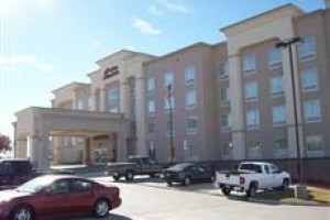 Hampton Inn & Suites Fort Worth-West/I-30 Image