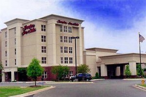 Hampton Inn & Suites West Little Rock Image