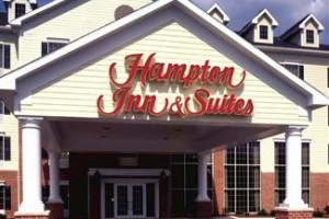 Hampton Inn & Suites Williamsburg Square voted  best hotel in State College