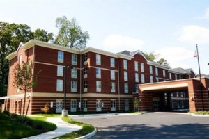 Hampton Inn & Suites Williamsburg Historic District voted 8th best hotel in Williamsburg