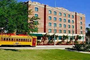 Hampton Inn Tampa / Ybor City/Downtown Image