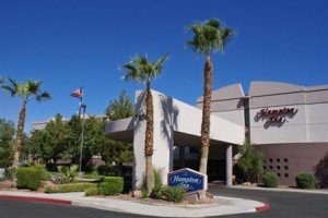 Hampton Inn Las Vegas - Summerlin Image