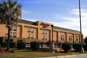Hampton Inn Sumter voted  best hotel in Sumter