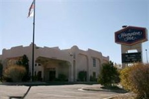 Hampton Inn Taos Image
