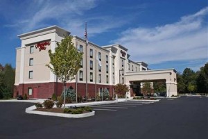 Hampton Inn Raynham-Taunton voted  best hotel in Raynham