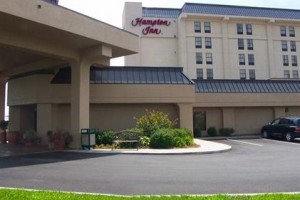 Hampton Inn Terre Haute voted 4th best hotel in Terre Haute